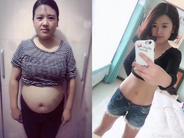 25岁上班族 从140斤到92斤 坦言 越了解减肥 越吃的放肆 食谱