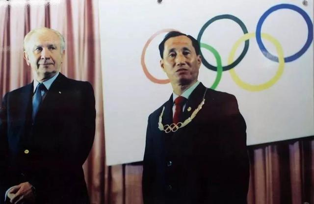 十破世界纪录的东莞骄子陈镜开