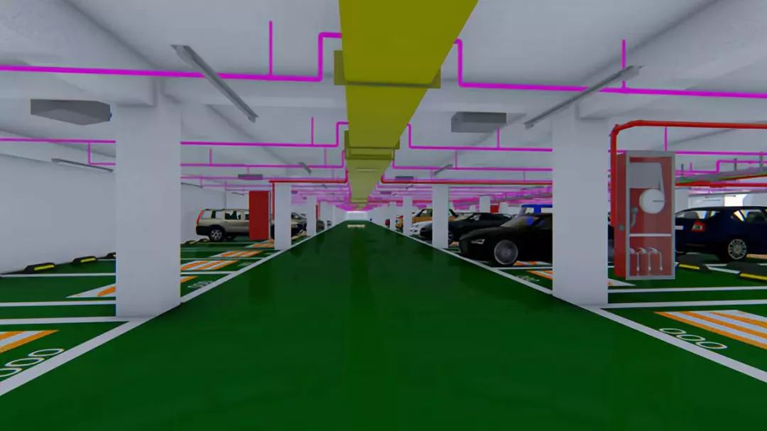 【bim项目案例】松江区南站大型居住社区c18-43-01地块项目_进行