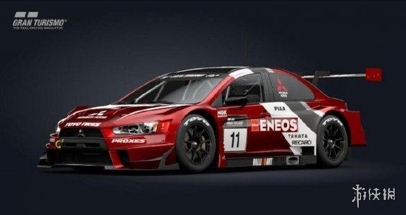 gtsport特别版210月4日推出大量好礼送不停