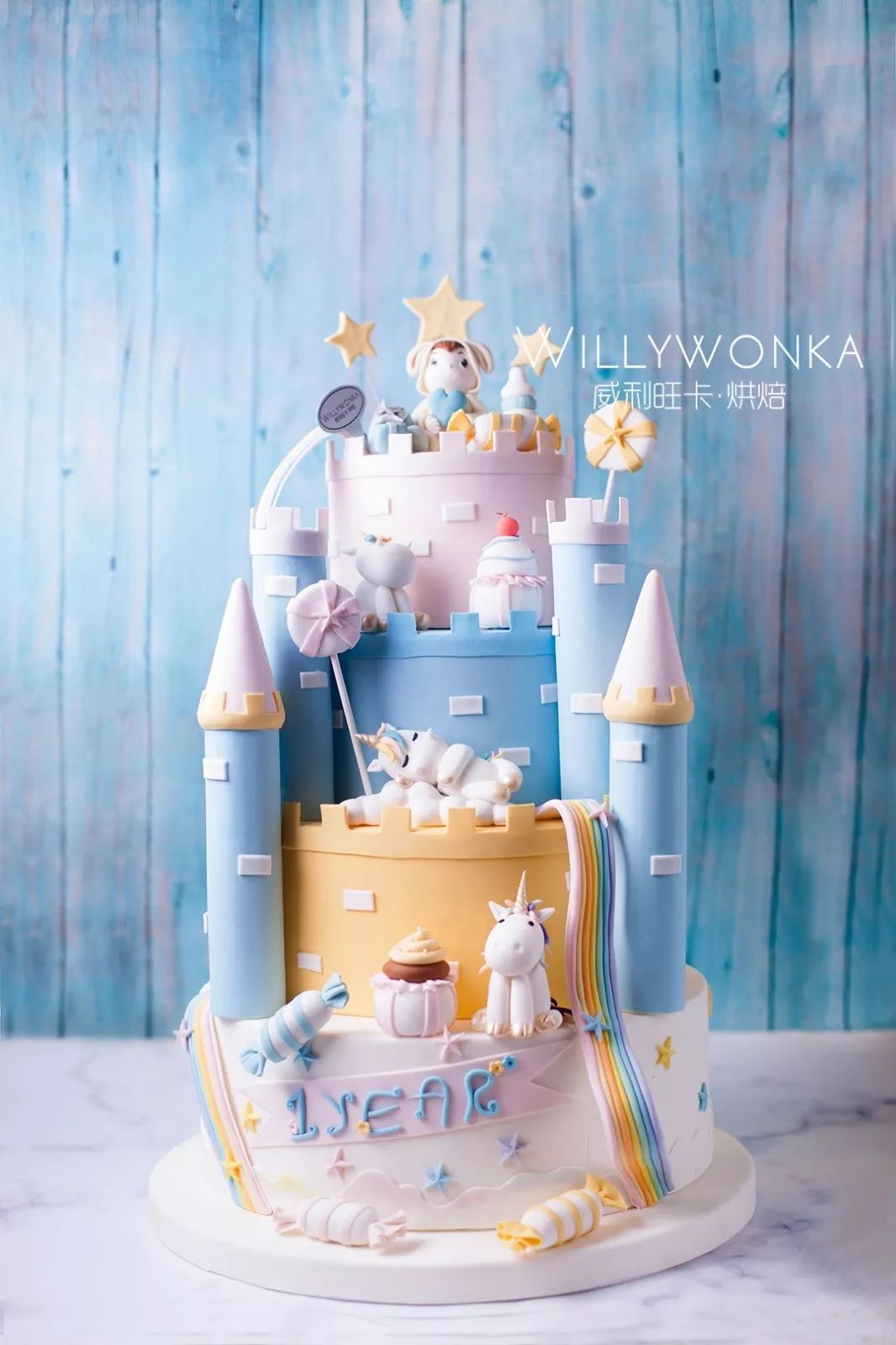 宝妈也可以做顶梁柱貌美如花赚钱养家