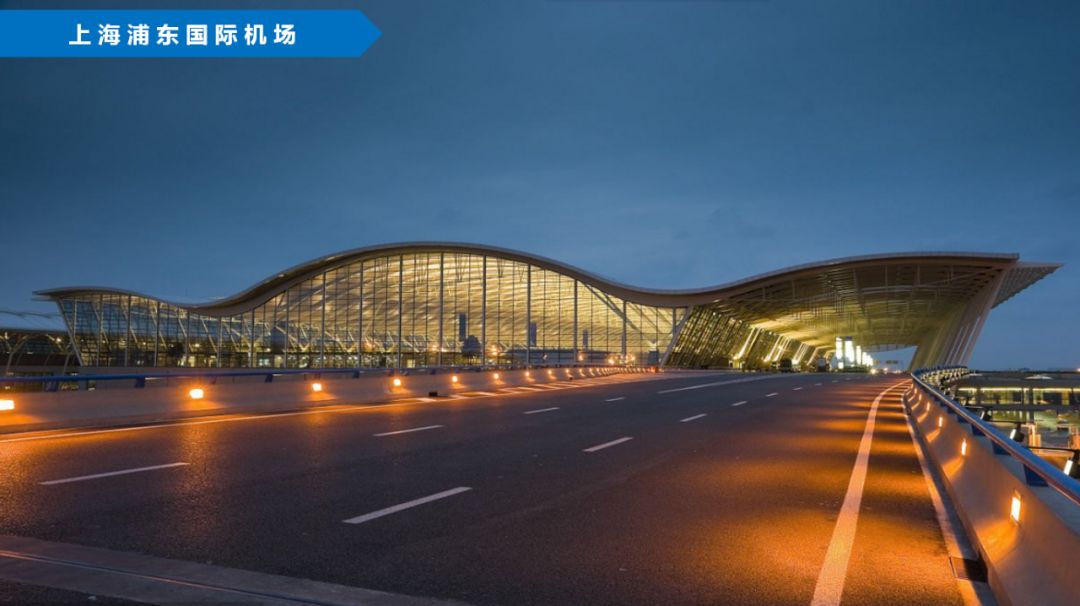 集成低温蒸发冷凝式冷水系统丨申菱助力北京大兴机场建成绿色智慧机场