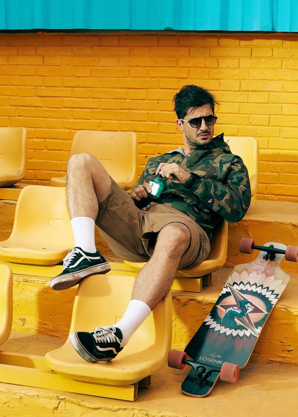 不潮不飞,潮人都好这一口?