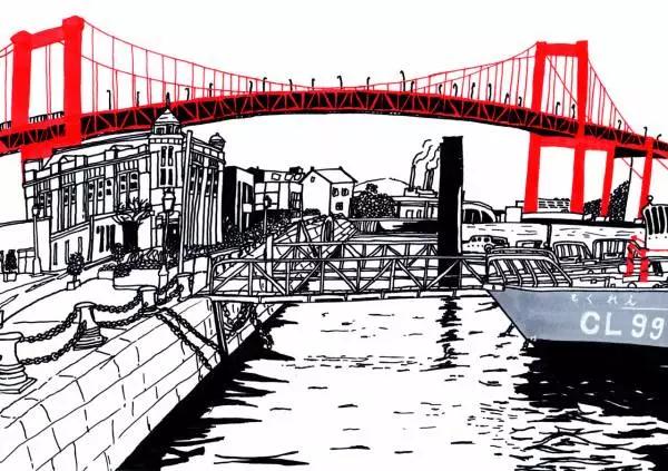 美涂涂儿童美术3岁画画10岁办展14岁用1481幅作品征服全世界