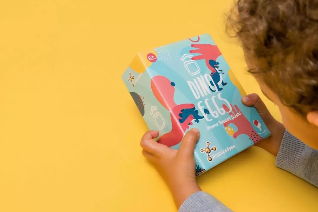 吸引"回头客"的外卖包装,就该这样设计!