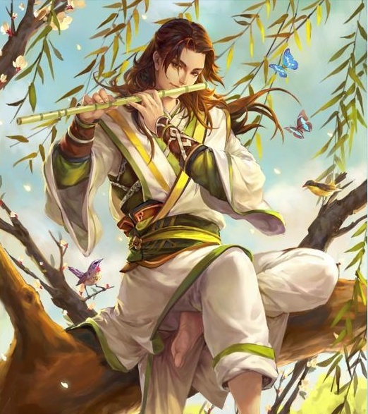 三国杀:红莲业火,燃烧尽曹贼所有船只,属于赤壁火神的骄傲!_周瑜