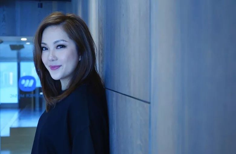 卫兰卫诗合体散播爱与希望