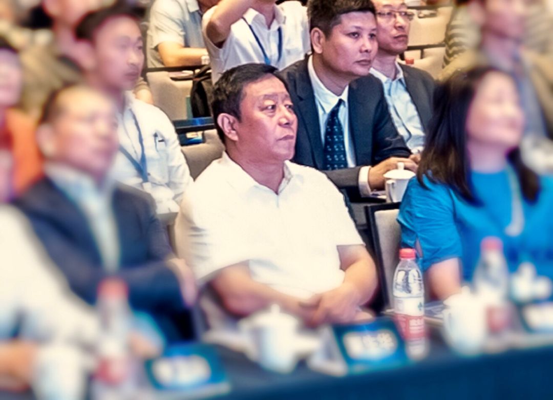 保税区工作委员会 书记 石家庄综合保税区管理委员会 主任 陈振居先生