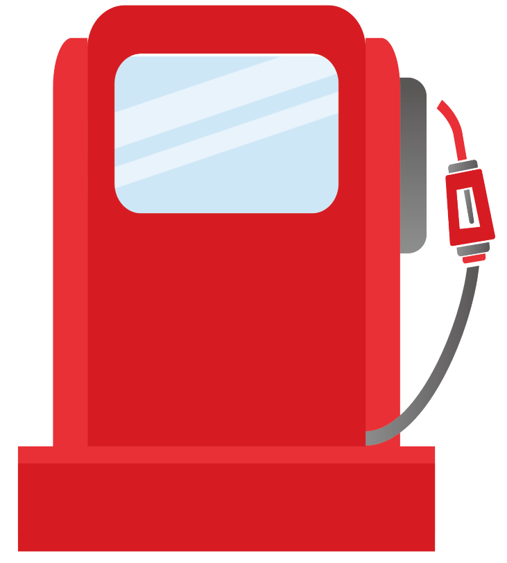 给力萧山燃油加油机智慧检定试点工作顺利通过验收即将在全市铺开