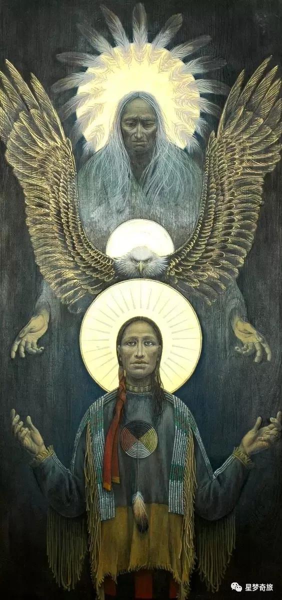 学员聊历法白巫师微笑接受在当下