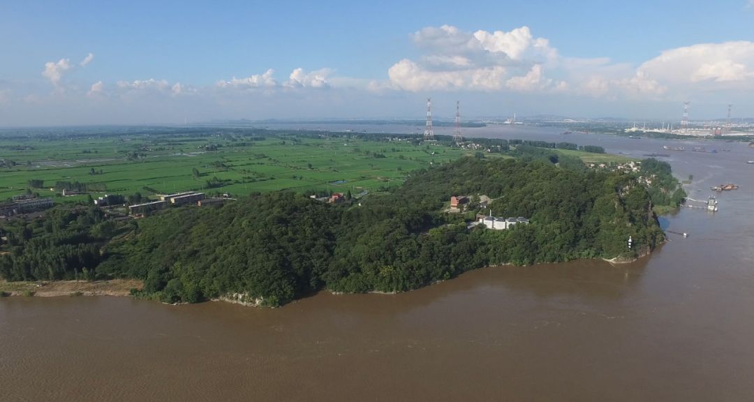 《渡江战役第一枪 西梁山战斗》!今晚就播!