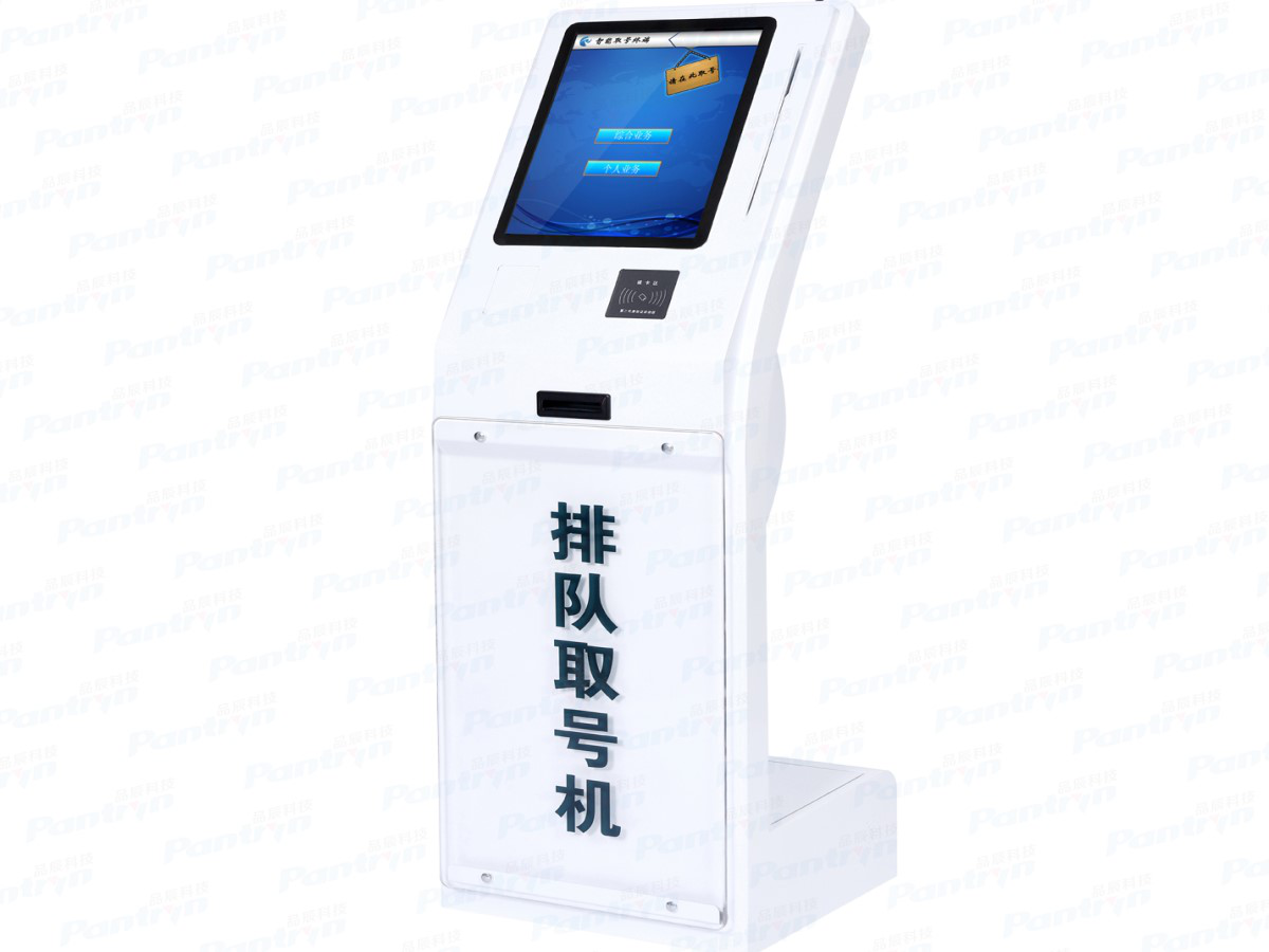 排队叫号机的使用和价值