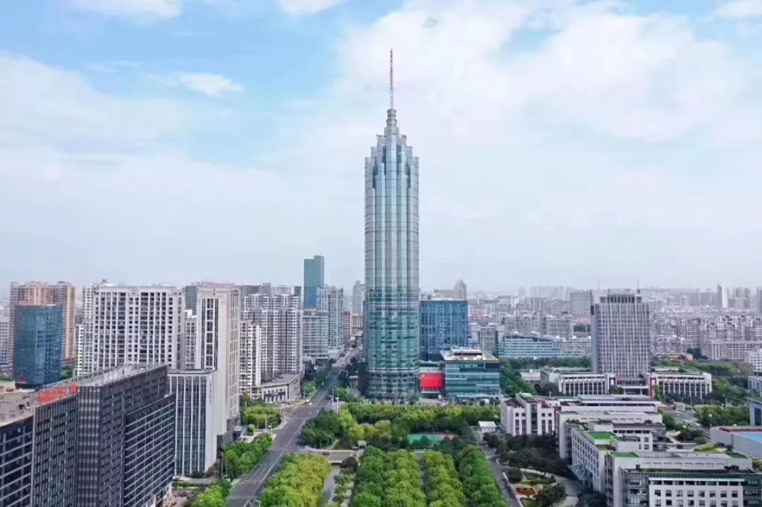 今天我是"大主播",合力为常州教育发声!_宣传