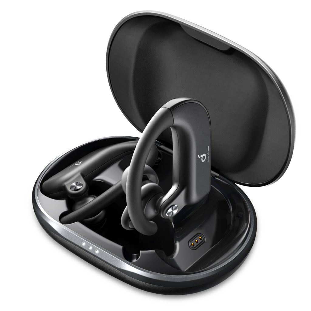 原创anker发力音频行业发布6款最新耳机产品