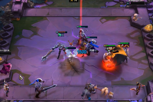 云顶之弈三星乌鸦有多猛一身肉装毁天灭地