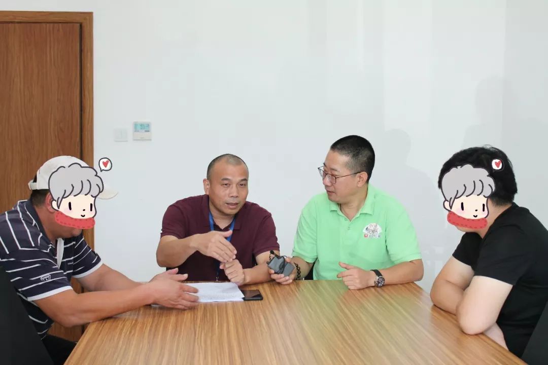 最美浙警61看我嘉丨戴玉强今年十一次登上钱塘老娘舅这个调解员不