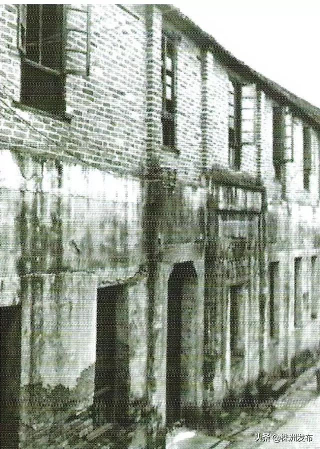 茶陵县总工会旧址江西会馆你去过吗