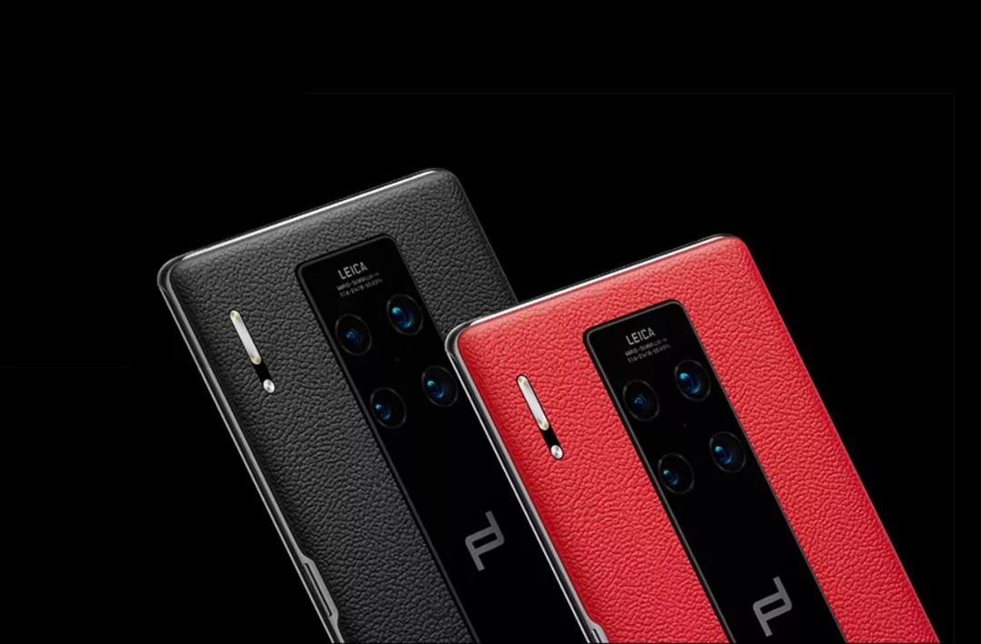 3999元起华为mate30系列正式开售