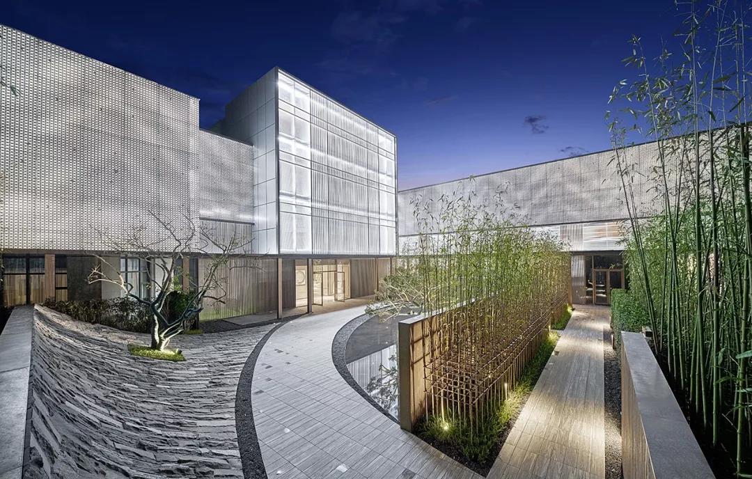 綦江又惊现一网红打卡地融创公园学府备受关注