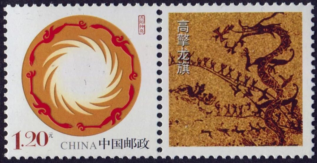 当时有人提议用有熊部落的熊为图腾,但黄帝否决了这个意见.