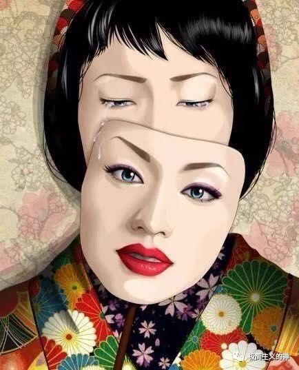 我愿意相信人性是善良的,但是,却不得不接受着一些人善良中的丑恶.