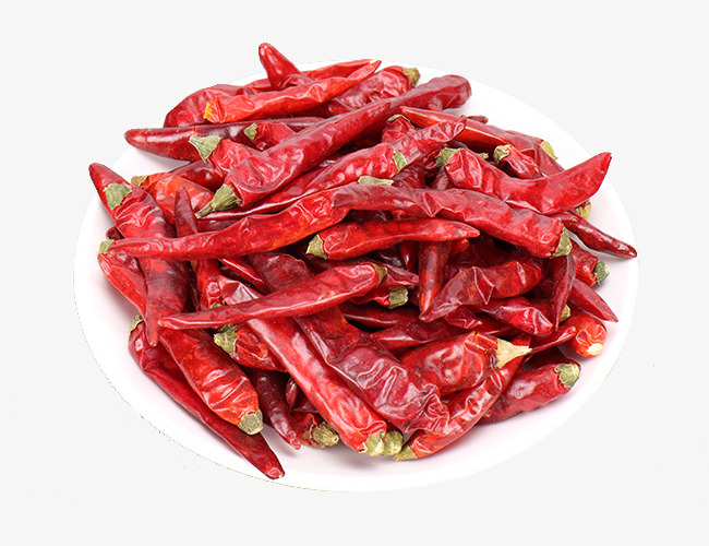 江西点硕信息科技,干辣椒的5种用法详解,实用至极!