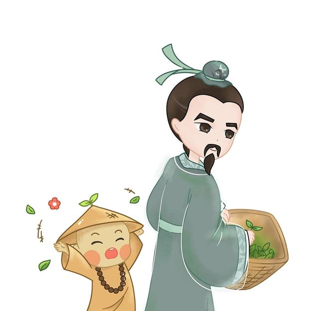全城招募寻找禅茶少年为陆羽代言找的就是你