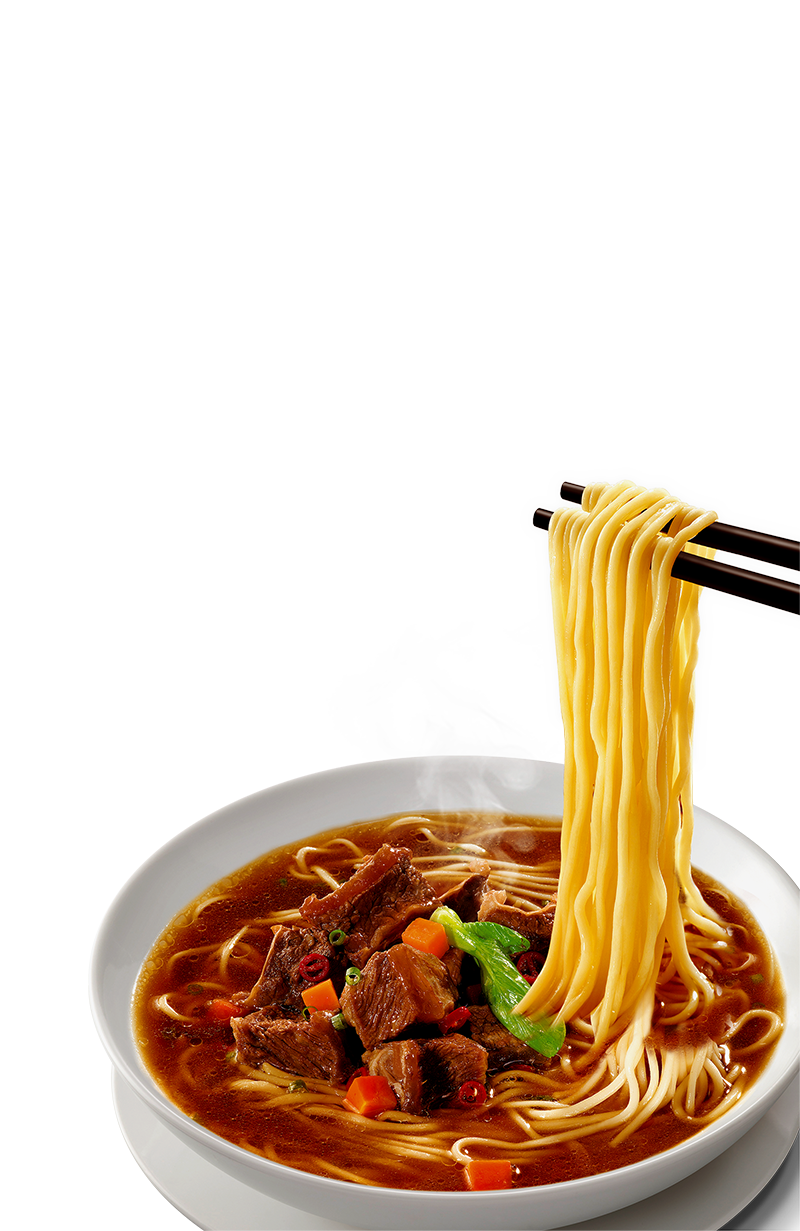 馋游记招牌牛肉面,您吃了吗?