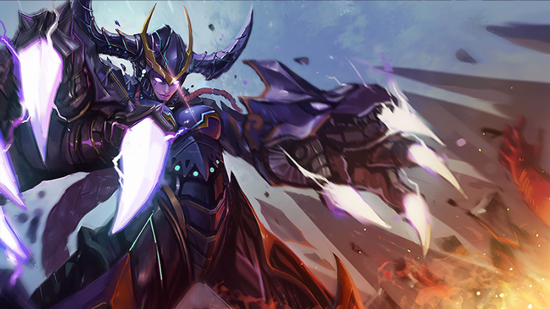 原创云顶之弈:9.19"不死神龙流"火了,75%魔免加35%闪避,站撸1v9