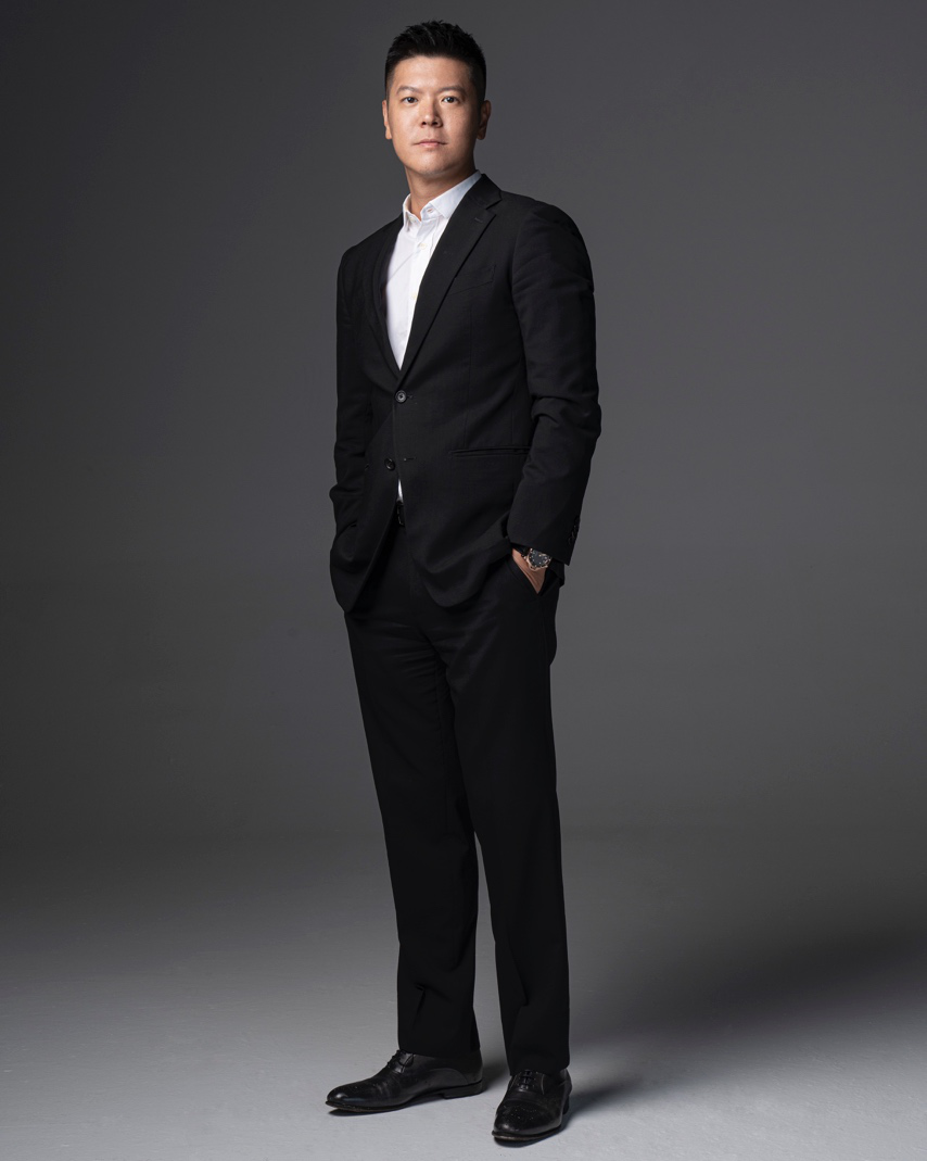 那些精致稳重的成功男士,到底是什么造就了他们的完美?