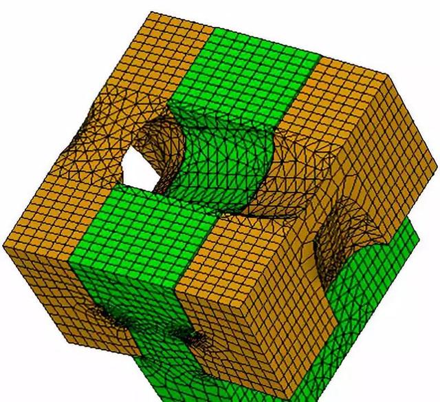 电机设计及有限元分析仿真多图