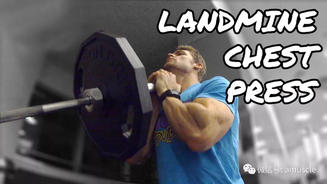 怎样避开练胸大坑,每种训练都让胸肌更接近高手?