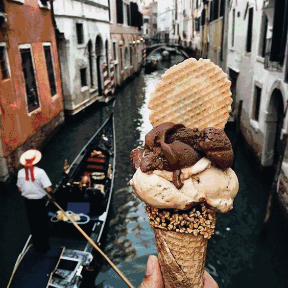 文末彩蛋火爆意大利的gelato手工冰淇淋登陆泰田儿童啦