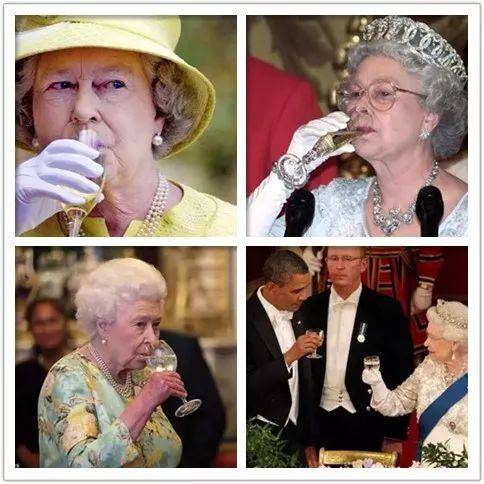 原创刚去世的法国前总统希拉克曾是木桐酒庄的伯乐盘点世界领袖们都爱