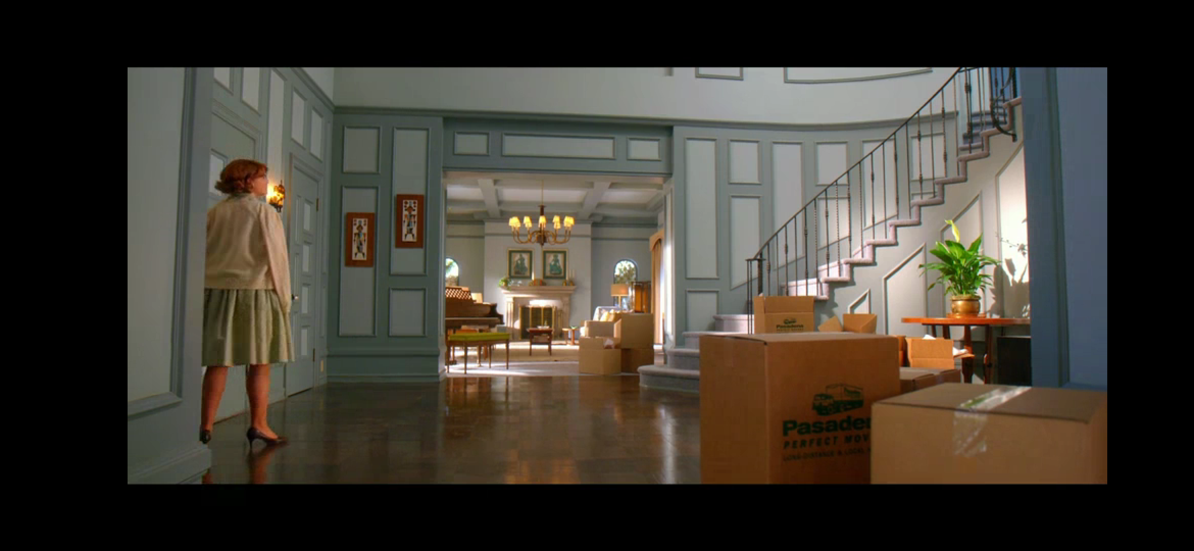 致命魅力向致命女人学装修