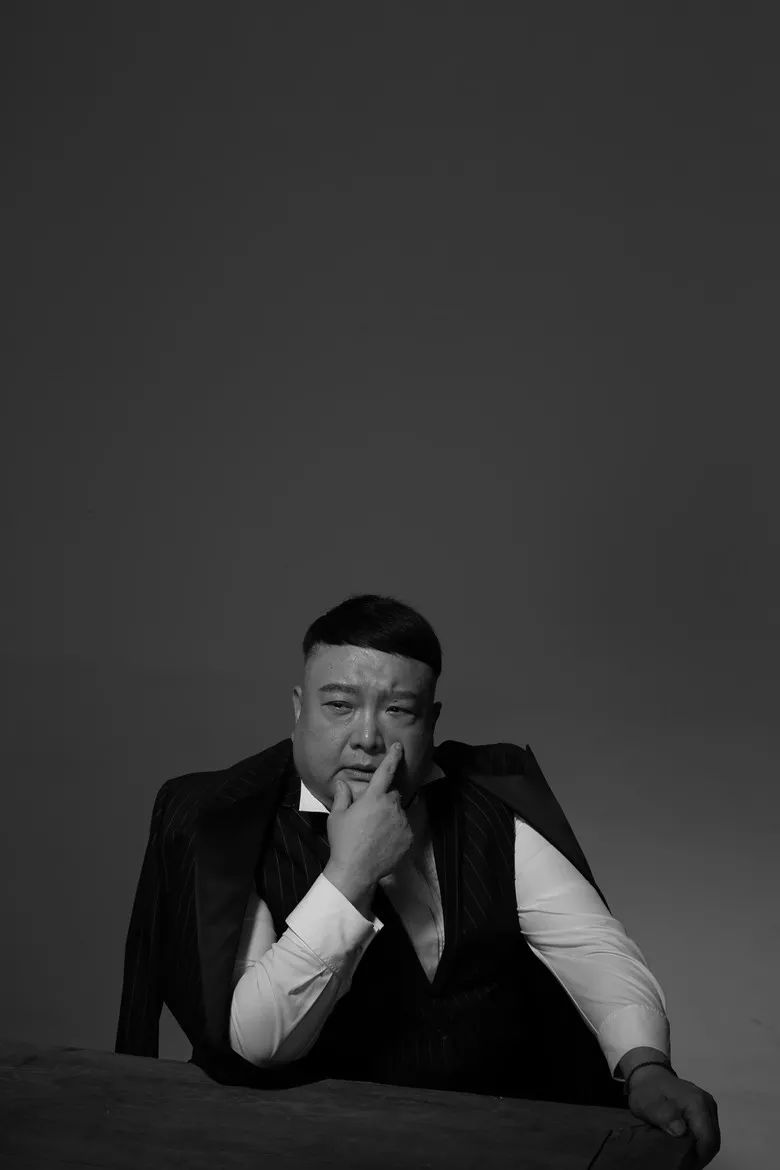 范军|| 传承经典,他是坚持做豫文化的传播者,曲艺界的"全能笑星"