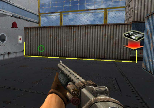 cf霰弹枪种类有很多为何玩家钟爱贝雷塔原因有4点