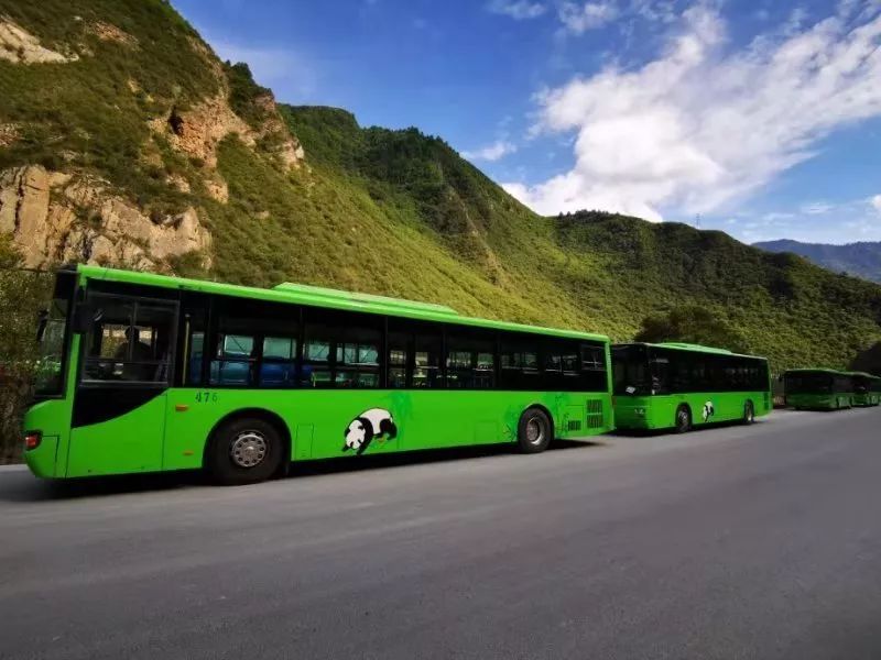 走遍千山万水,九寨依然最美——开园,九寨准备好了!_九寨沟