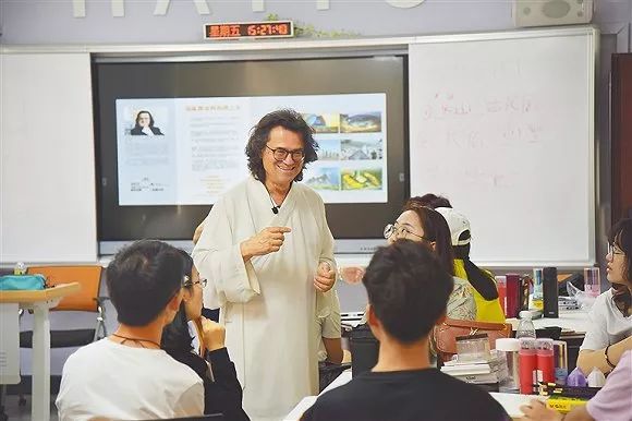 北京留学咨询全攻略：从选校规划到签证落地的实用指南