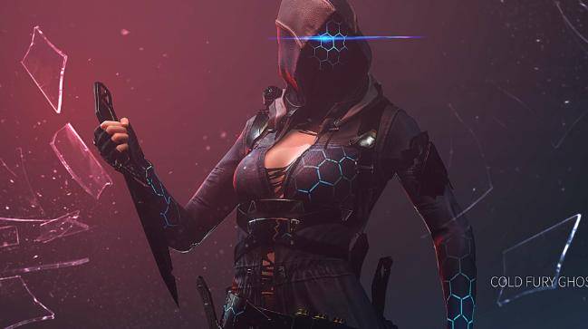 女影武者即将登场男影武者还会远吗