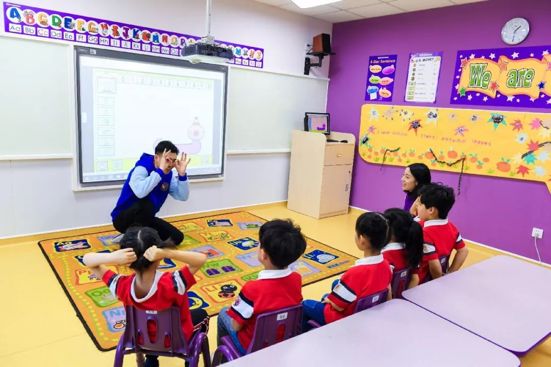 千名优秀英语教师同台竞技瑞思教师脱颖而出进入总决赛