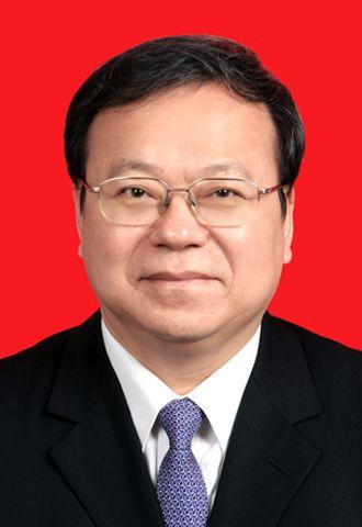 上海陈靖任上海市政府秘书长