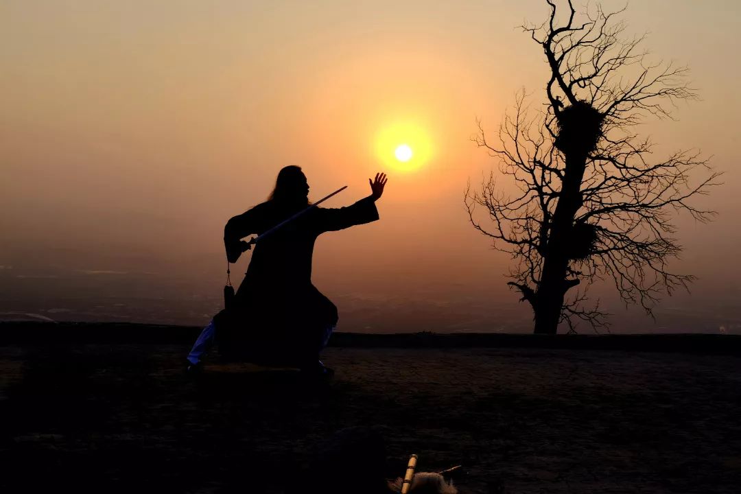 何止佛与道这座山如隐士如高人如寂静的烟火