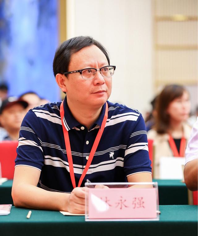 山东省食品药品检验研究院主任林永强山东省食品药品检验研究院主任