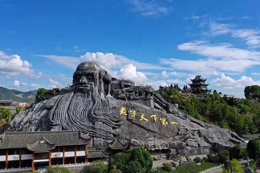 【重阳节特惠】10月12日 太湖文博园纯玩1日游 79元/人(65周岁以上)