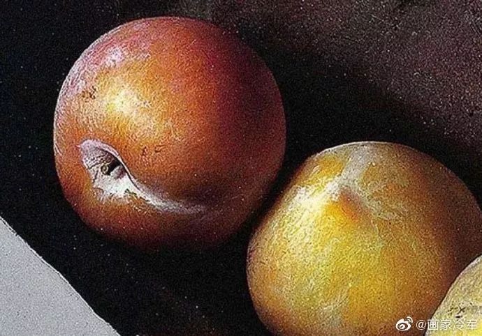 冷军画了一堆废铜烂铁共卖2660多万专家怒怼复制品完全没有创意