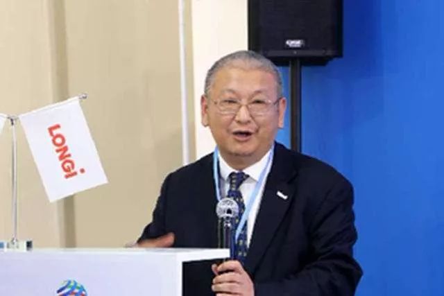 建国七十周年暨改革开放四十周年陕西优秀企业家——李振国_西安