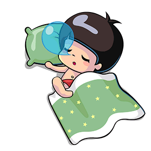 【课程推荐】父母课堂——如何使宝宝安睡~_睡眠