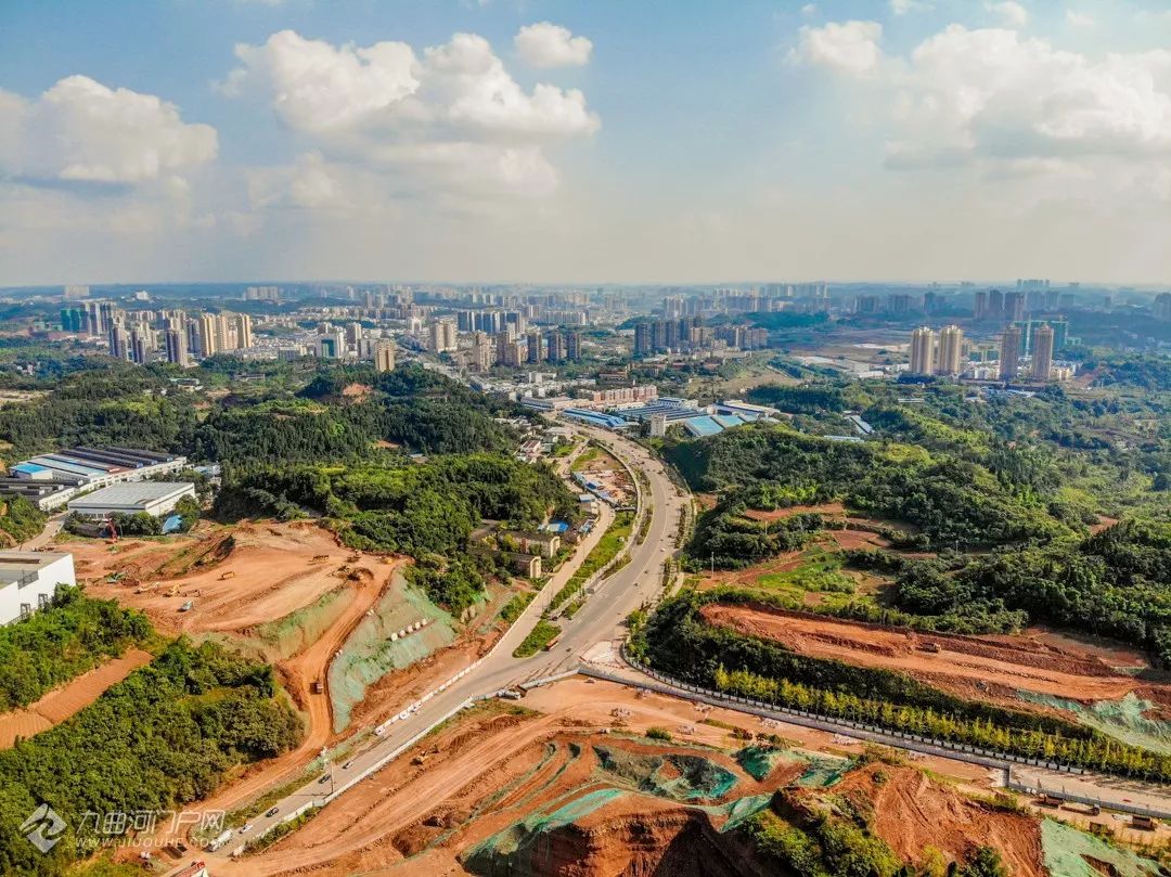 資陽這群攝影愛好者們拿起相機,見證臨空經濟區新變化!_建設