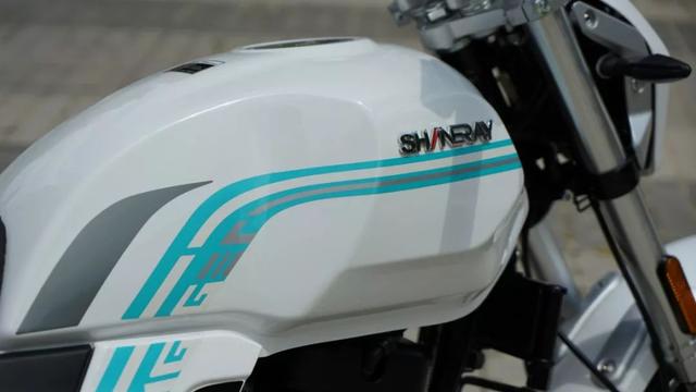 一部iphone11pro就能买到-鑫源dm250到底怎么样?